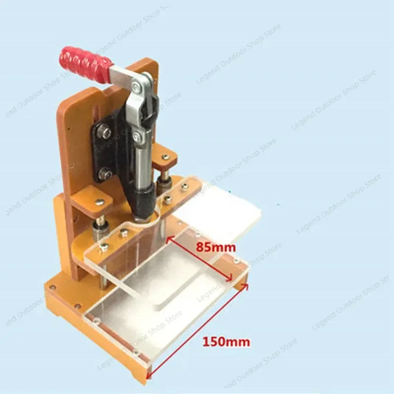 PCB Test Fixture Universal Frame Three-dimensional PCBA Circuit Board Tool Durable