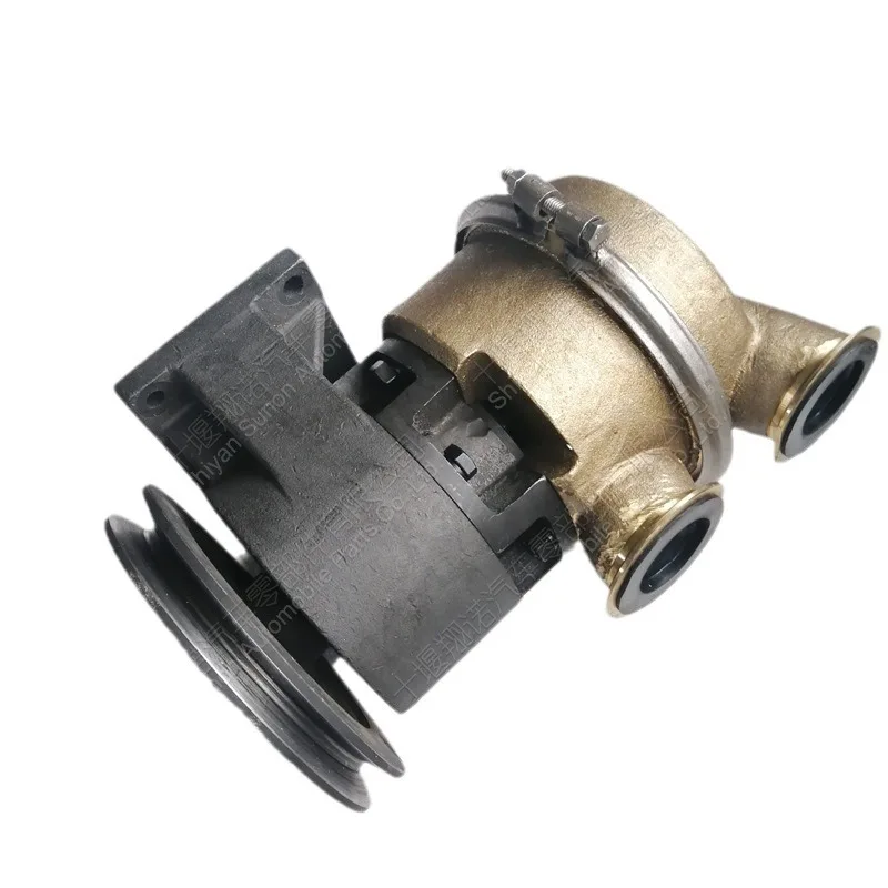 

Запчасти для двигателя Cummins NT855: морской водяной насос 4999542, морские комплектующие