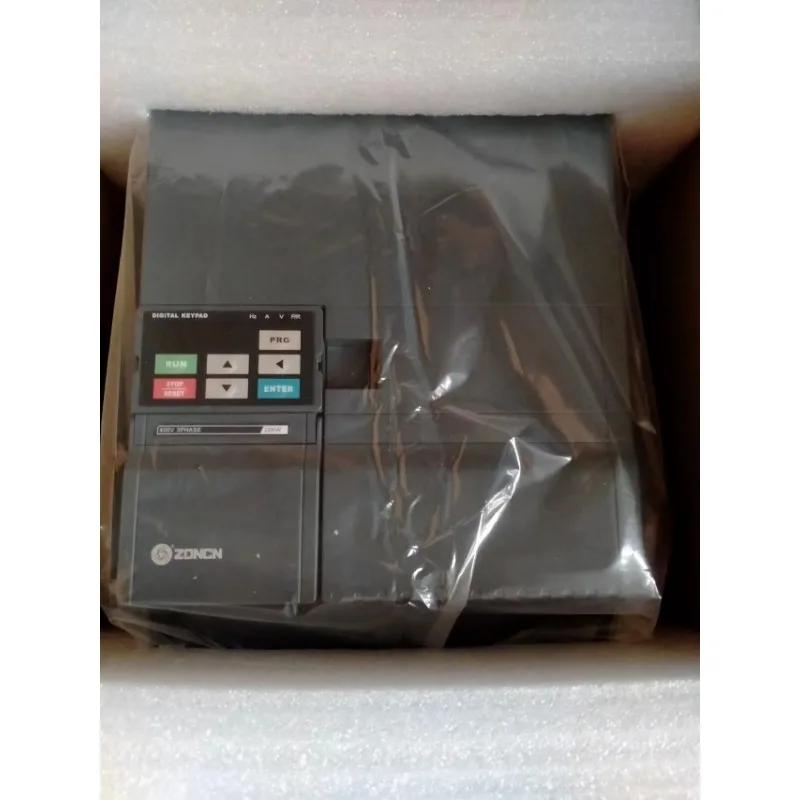 Parts are suitable for Zhongchen ZONCN permanent magnet air compressor inverter Z2400T-11GY 15GY-1 22GY 37GY XL800T