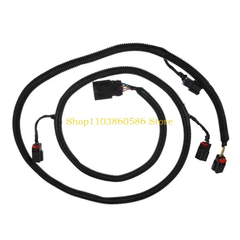 242A 22899761 Replacement Back Up Wire Harness for Suburban