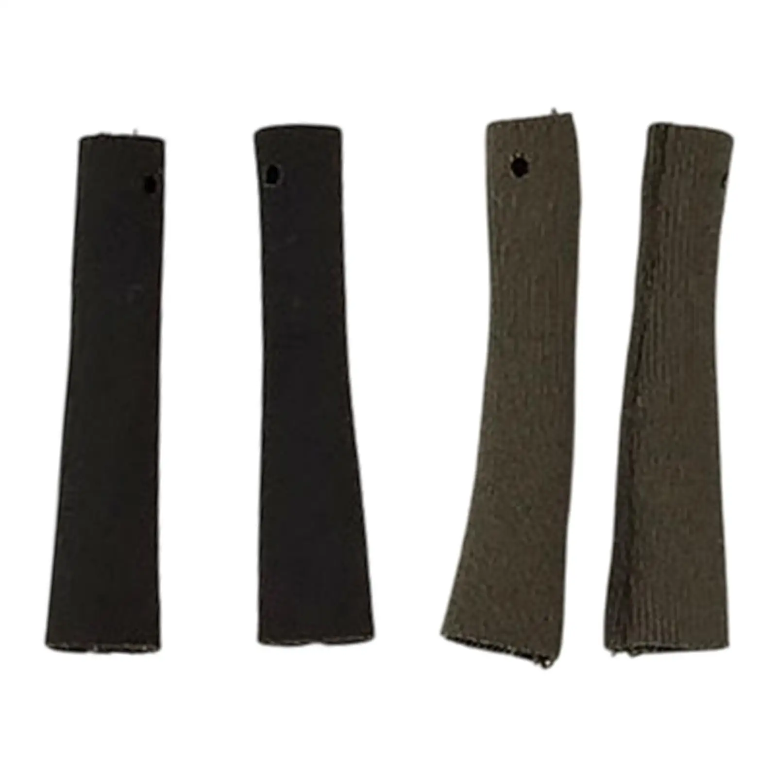 Ensemble de manches de poupée pour fille, échelle 1/12, vêtements d'action créatifs pour femme de 6 pouces, robe de poupée à la mode