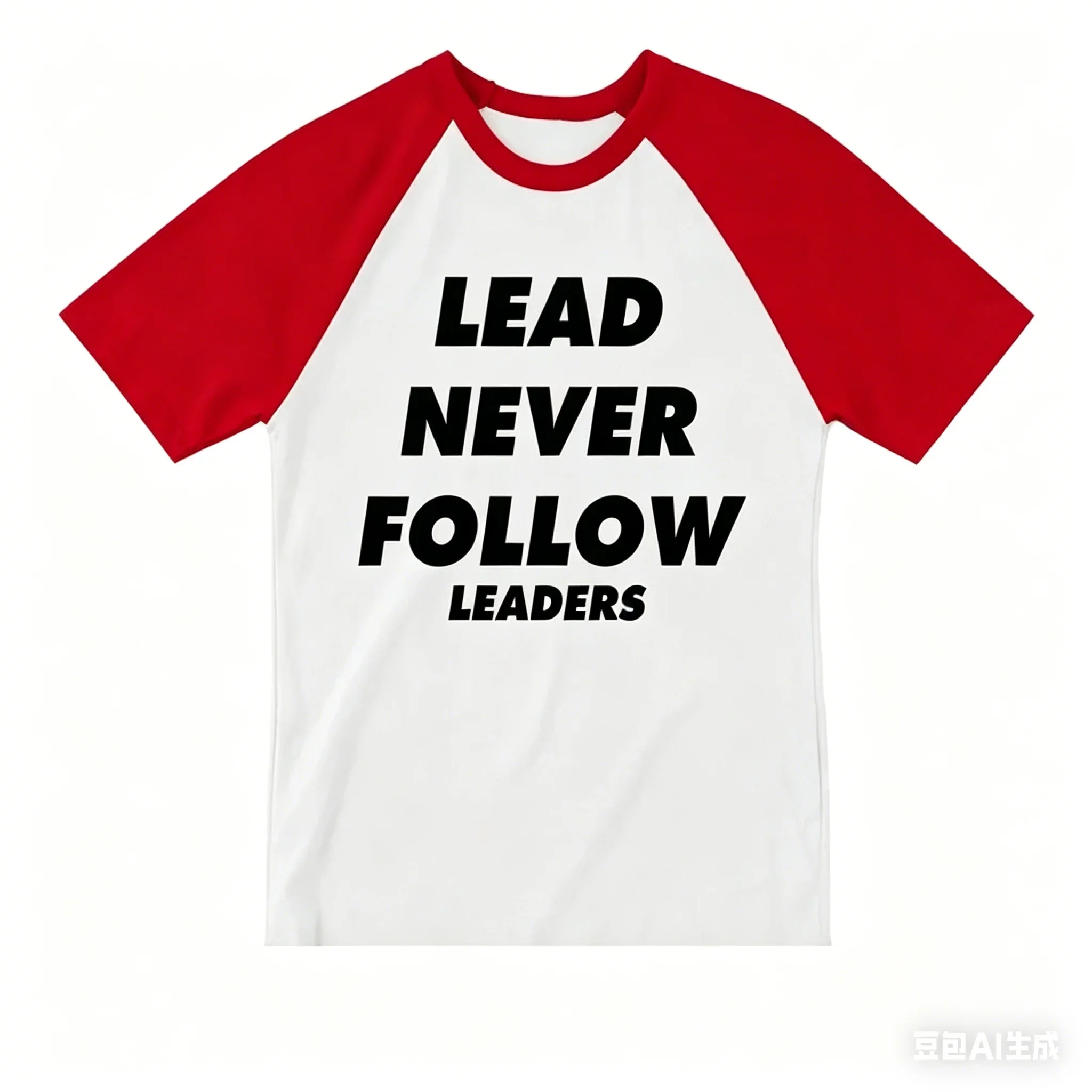 2026 New 3D Printed Pattern Simple Letter Design Harajuku Style Street Trend Dry-Wicking Breathable Children's T-Shirt