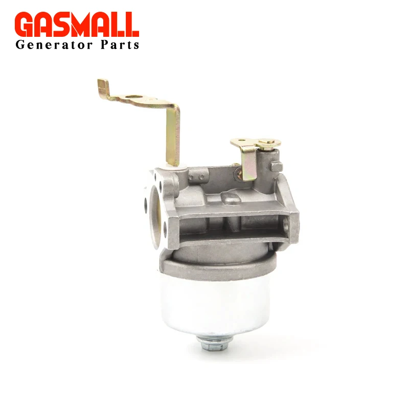 Imagem -03 - Carburador para Robin Peças de Motor a Gasolina Ey15c Ey15d Jato de Combustível Reto Ey15 3.5hp