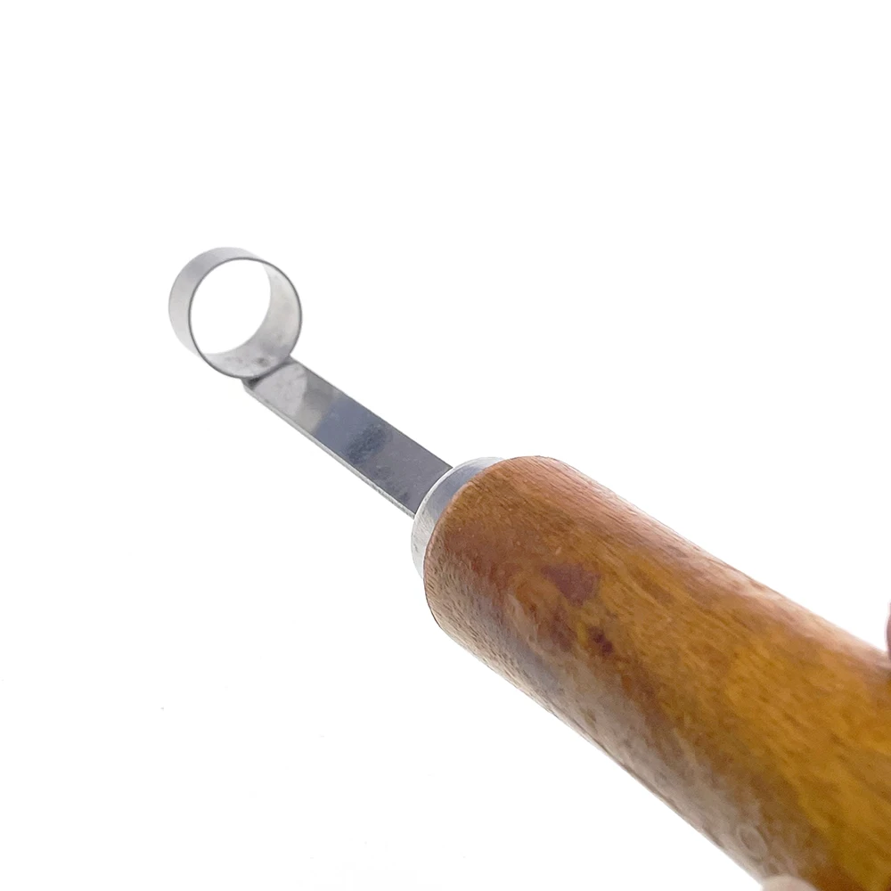 Non Grafting Larva Queen Rearing Blade Intercept Egg From Comb Harmless Blade Easy Handing Beekeeper Practical Equipment Bee