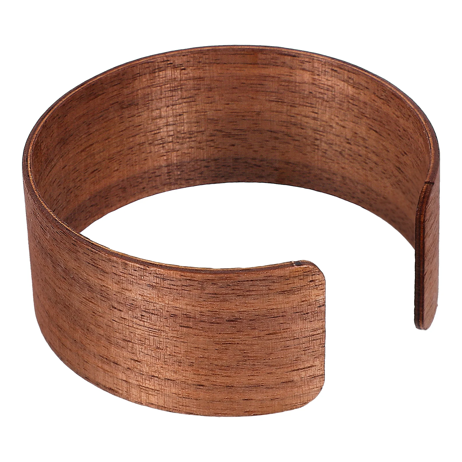 

Wooden Heat Insulation Cup Sleeve Elegant Natural Wood Mug Heat Protector Coffee Tea Cup Sleeve Mug Supply