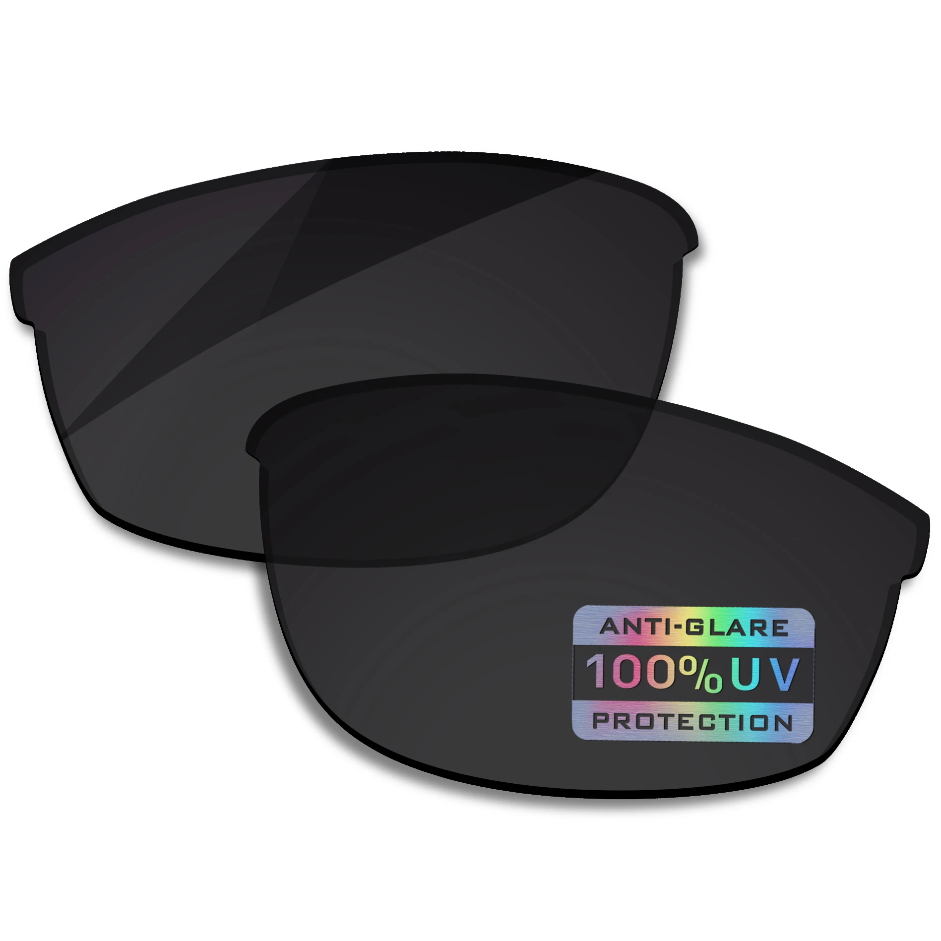 

MYCOURAG Replacement Lenses Compatible with RayBan RB4173 62mm RB4173-62 Sunglasses UV400 Protection Multi-Color Options