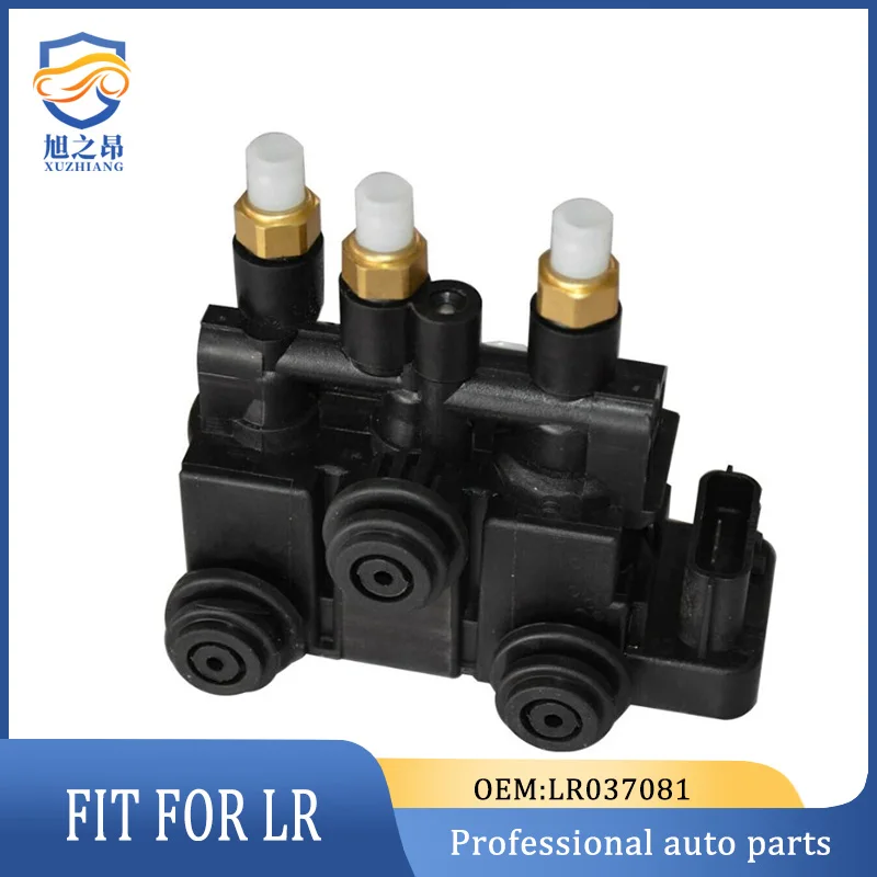 

LR037081 Front Air Suspension Levelling Valve for Land Range Rover Sport Mk4 IV Discovery