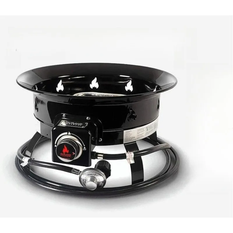 Portable Propane Fi…