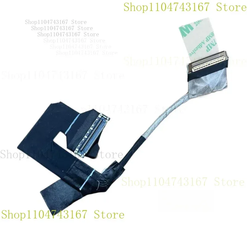 

FOROriginal for MSI Crosshair 16 MS-15P2 EDP CABLE K1N- 3040407 -H58