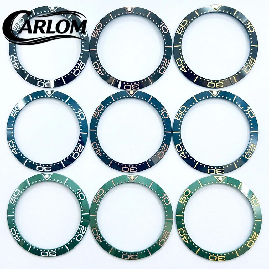 38/30.6Mm Black Blu…