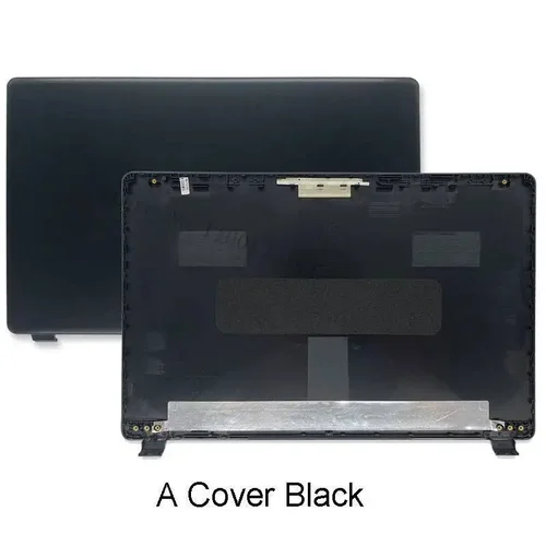 Imagen 2 del producto Nueva cubierta inferior LCD contraportada bisel frontal tapa trasera superior para Aspire 3 A315-42 42G A315-54 56 N19C1 EX215-51 EX215-52