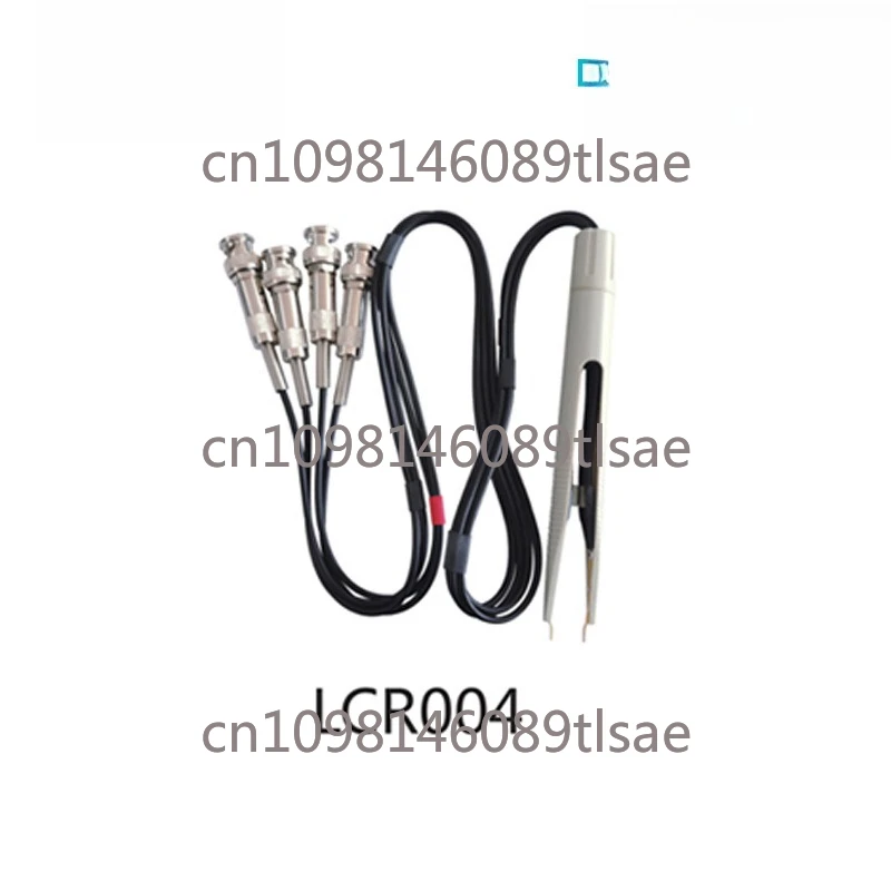 

Приспособление для испытательной линии цифрового моста LCR002/LCR003 Стенд для испытания компонентов поверхностного монтажа SMD