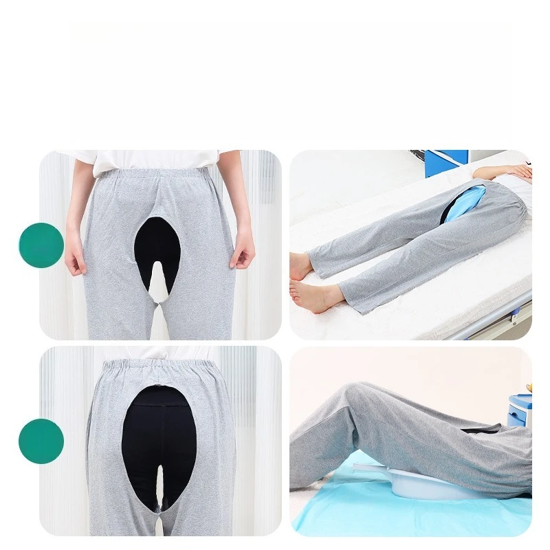 unisex-open-crotch-pants-for-incontinence-elderly-dementia-patients-disabled-sleep-pants