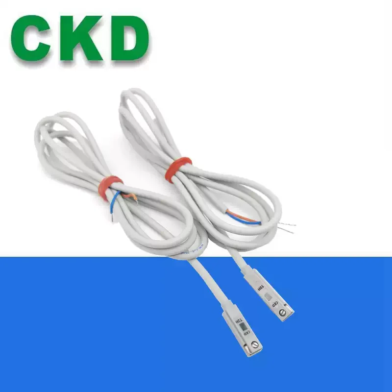 1PC CKD Magnetic Switch SW-TOH T3H T2H T0H T3PH F2H F3H K2H Sensor KO T0V