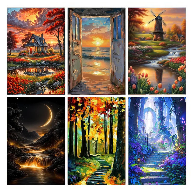 Ab Diy 5D Valentine… - image