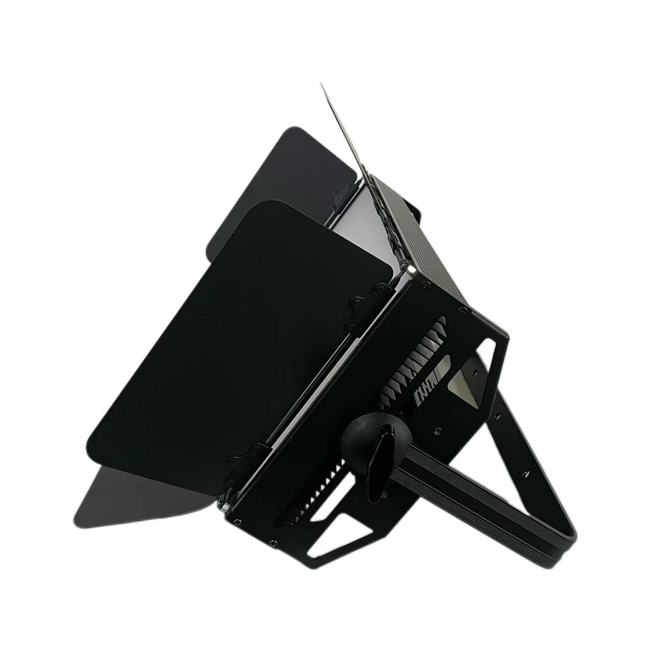Bi-Color LED Panel Light 250W 512 LEDs CRI 95+ R9 90 DMX512 6CH 3200K 5600K Studio Video Light Photography Livestream
