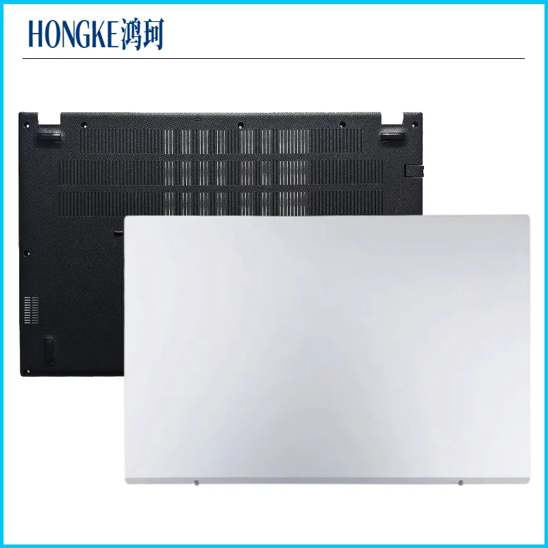 

Новинка для ноутбука Chau Aspire 3 A317-54G A317-54, задняя крышка ЖК-дисплея AP3UK000100/нижняя базовая крышка AP3UK000410