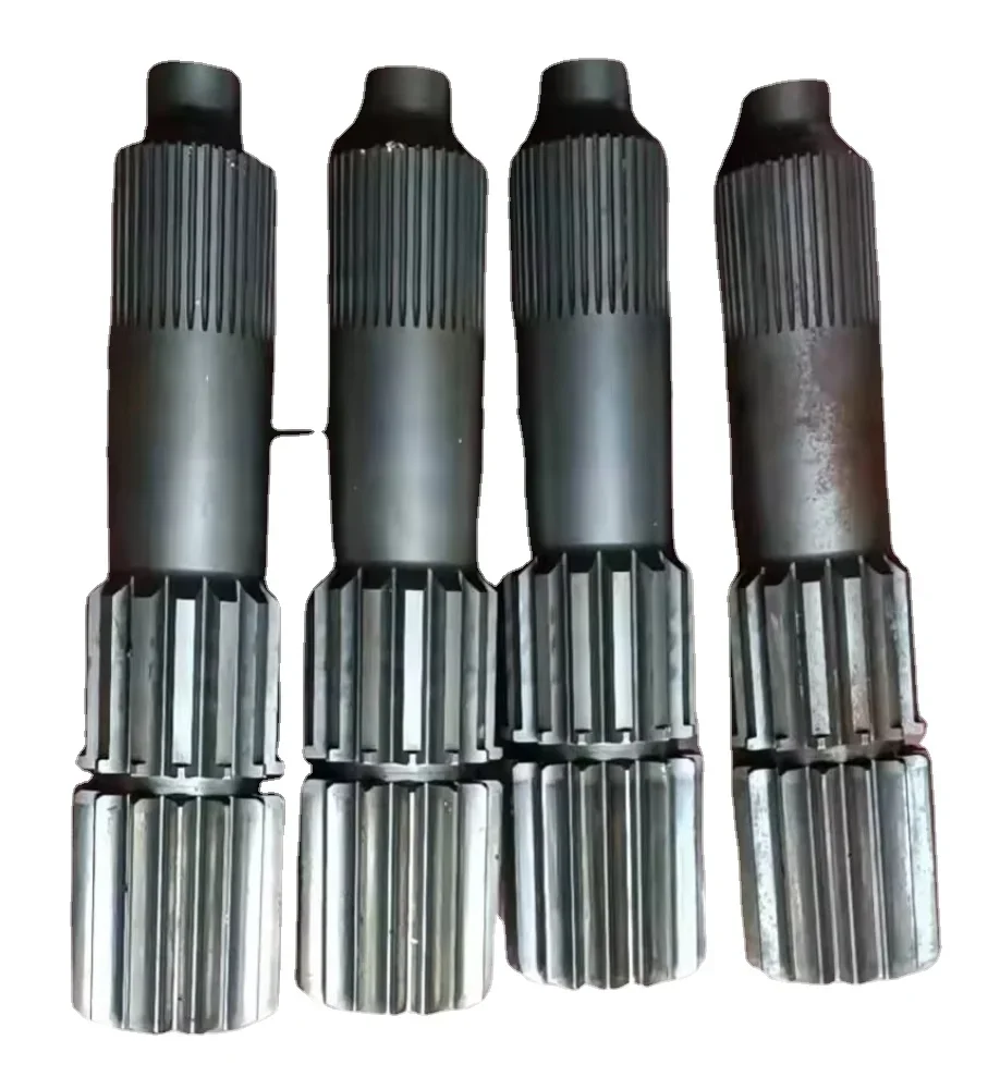 WA470 WA470-6 Shaft 421-22-32781 Made in China. High quality.