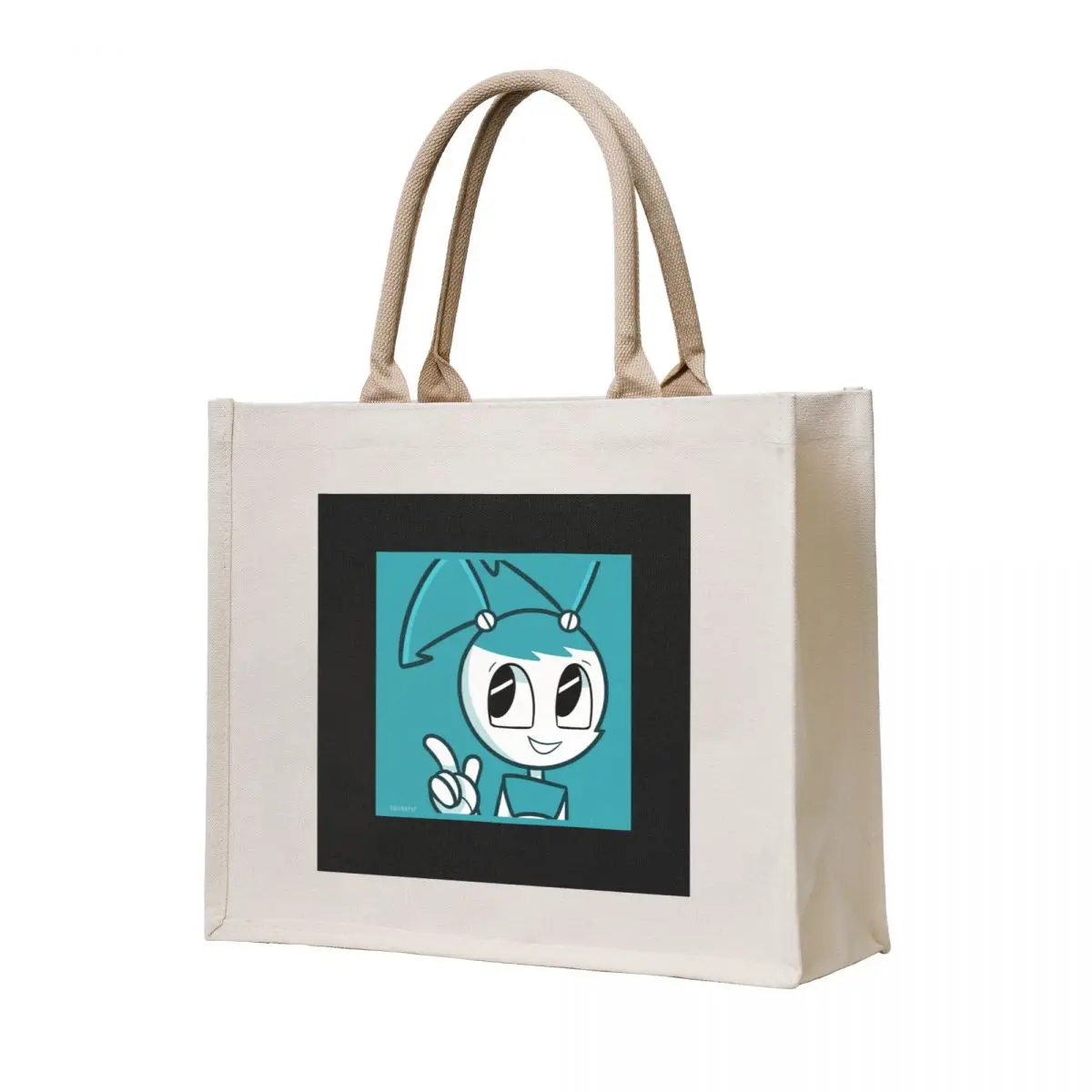 

Jenny Wakeman Tote Bag custom fabric bag tote bag shopper women tote bags men