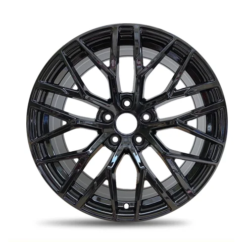 Passenger Car Wheels 20 Inch Alloy Wheels Rims Mags Jante Aluminum Alloy Car Rims For Audi