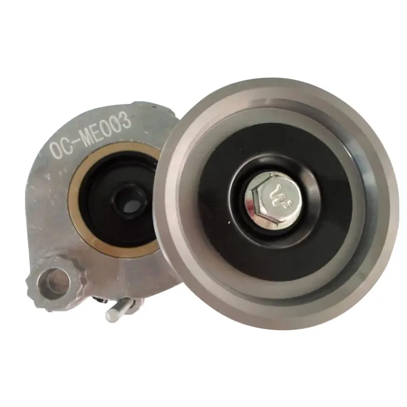 

Belt Tensioner V-ribbed belt Suitable for Mercedes ATEGO 4572003970 4572002170 4572001570 4572000170