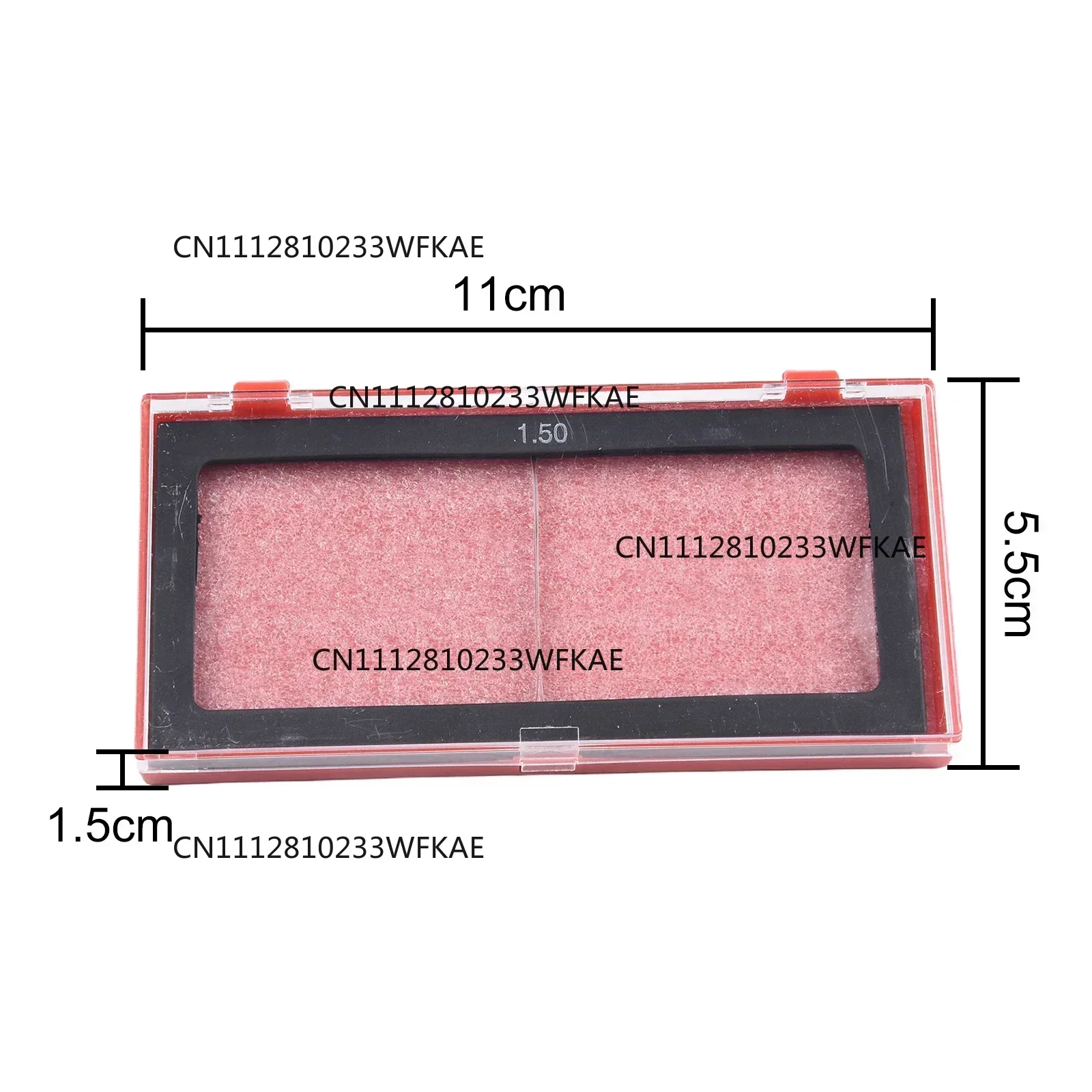 Welding Magnifier Lens Diopter 0.75 1.0 1.25 1.5 1.75 2.0 2.25 2.5 3.0 Magnifier Screen Welding Helmet Glass Magnifier Lens