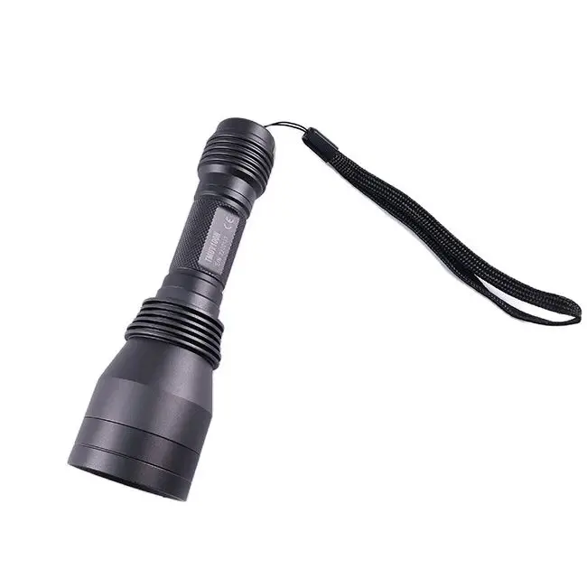 Imagem -04 - Led Inspeção Lanterna Tmuv100n uv
