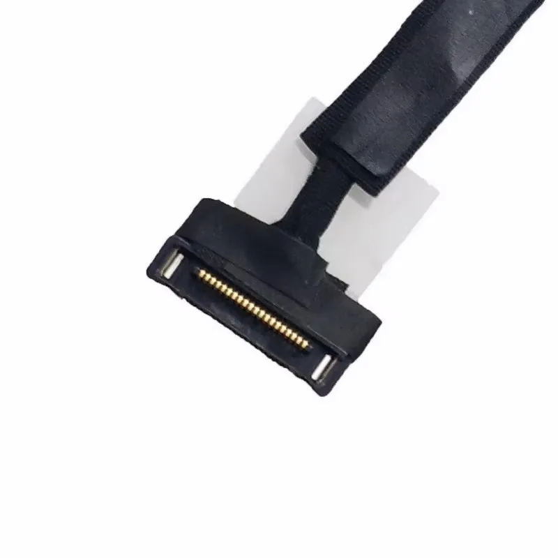 كابل موصل القرص الصلب للكمبيوتر المحمول HDD لينوفو ثينك باد P72 P73 DC02C00CX10 02HK806 DC02C00CX00 02HK807