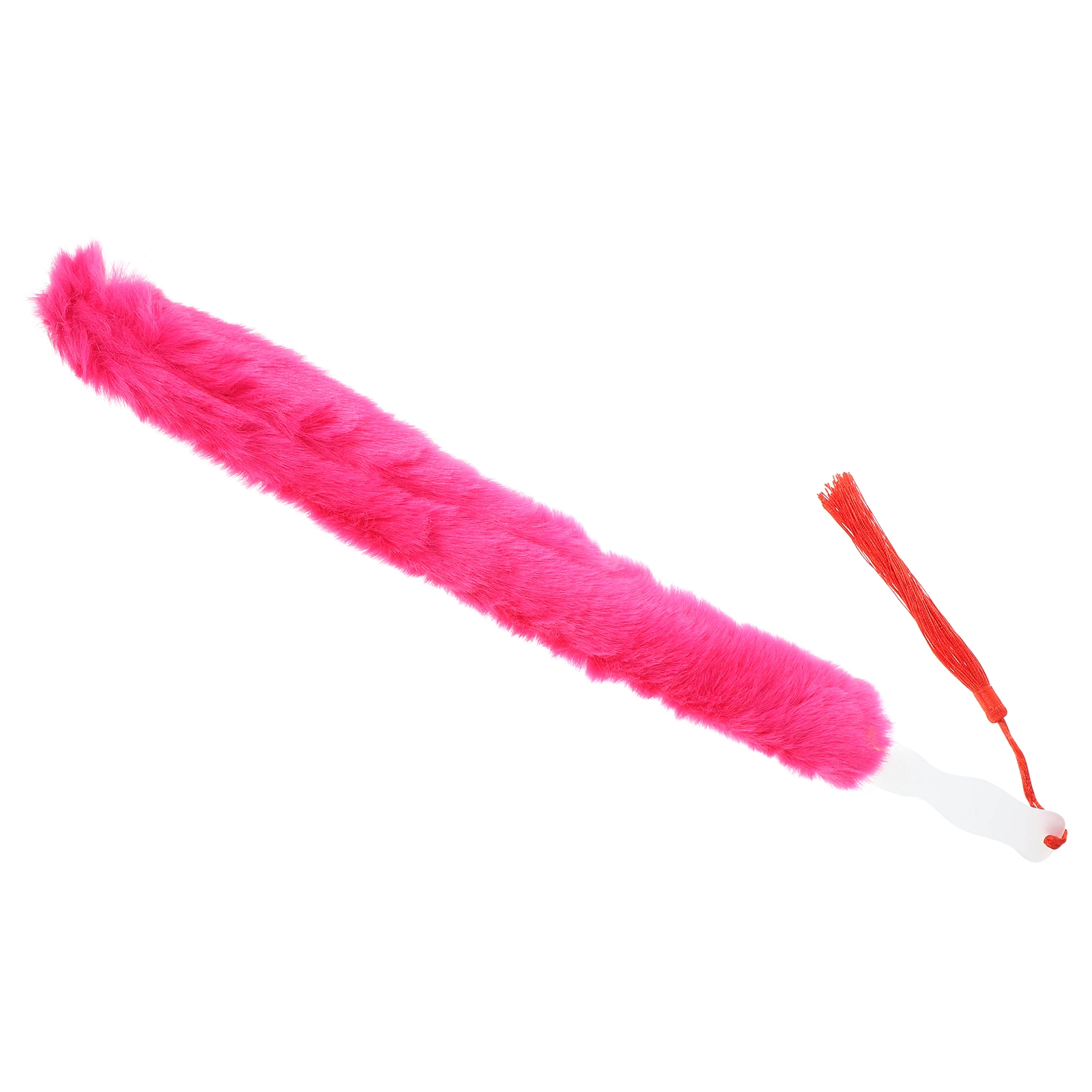 

Guzheng Cleaning Brush Instrument Small Dusting Brushes for Musical Instruments Chinese Zither Kit