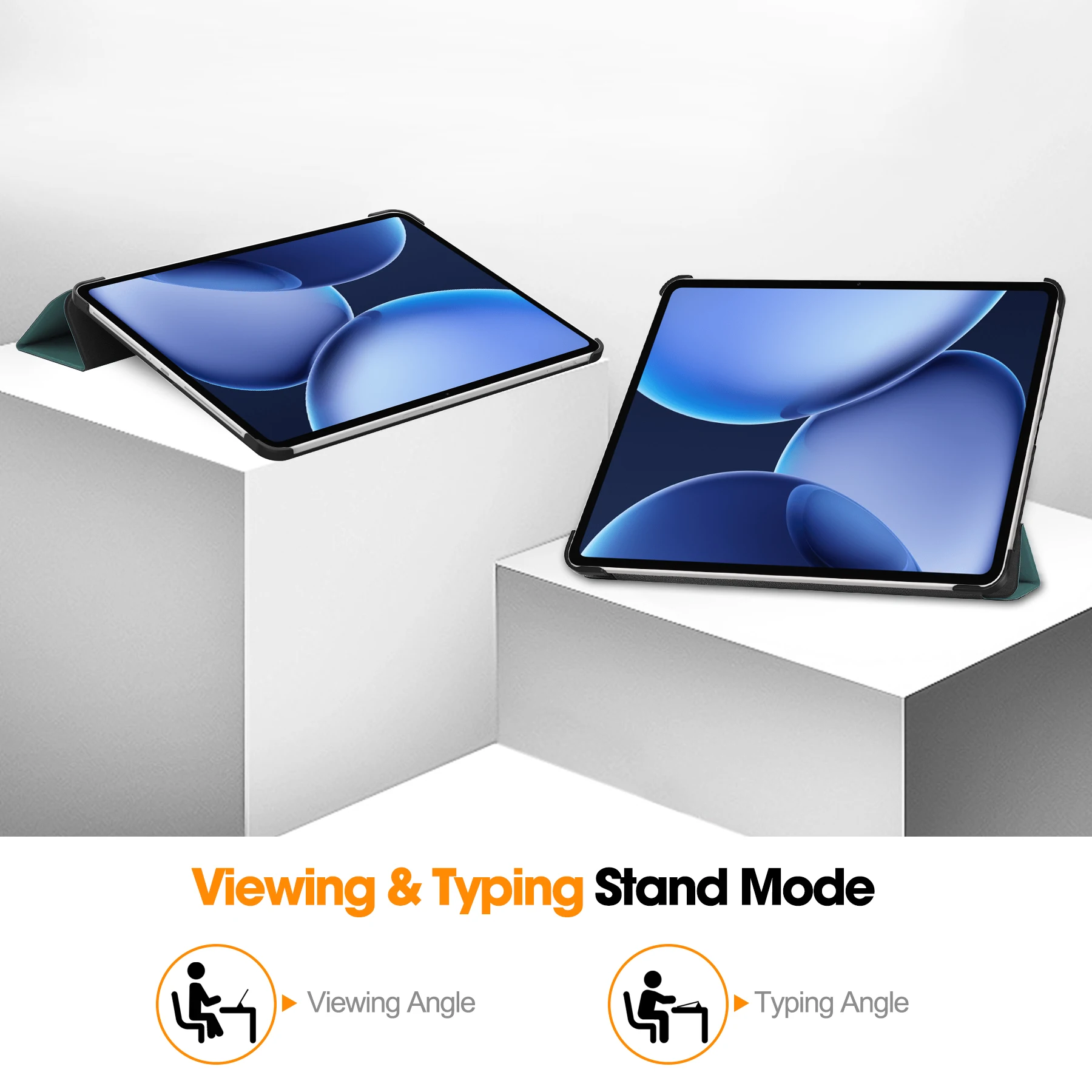 Thumbnail 3 - #5 Trending Oppo Pad 2 Cases Right Now