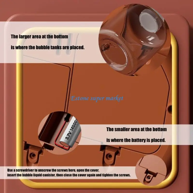 090B 屋外シャボン玉吹きおもちゃ親子コミュニケーション子供ティーンエイジャー向け