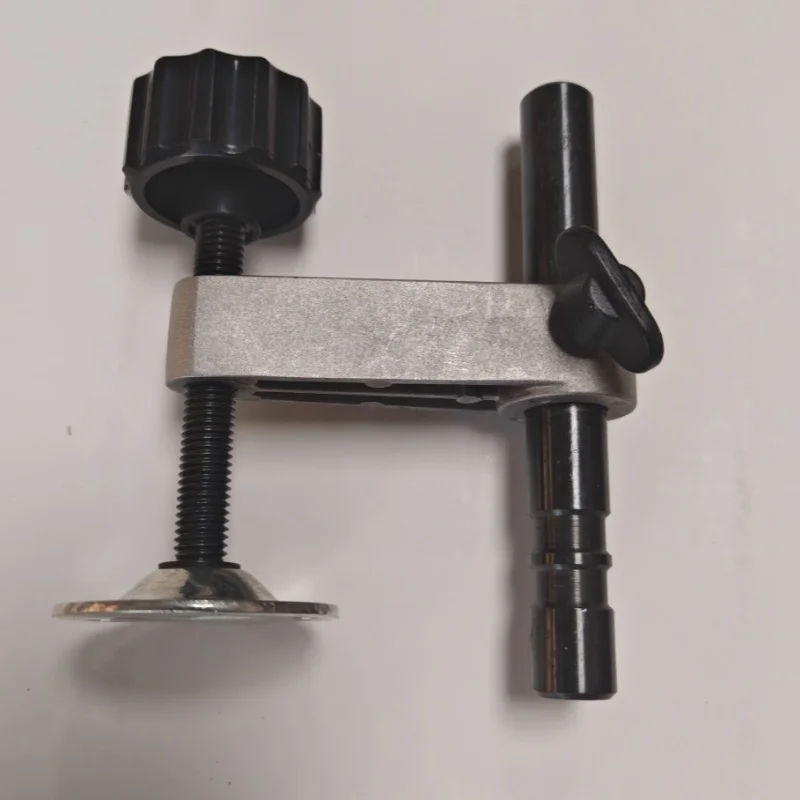 

Оригинальные тиски в сборе 122536-0 для Makita LH1040 LS1030 LS1040N LS1040, аксессуары для режущего станка, электроинструмент