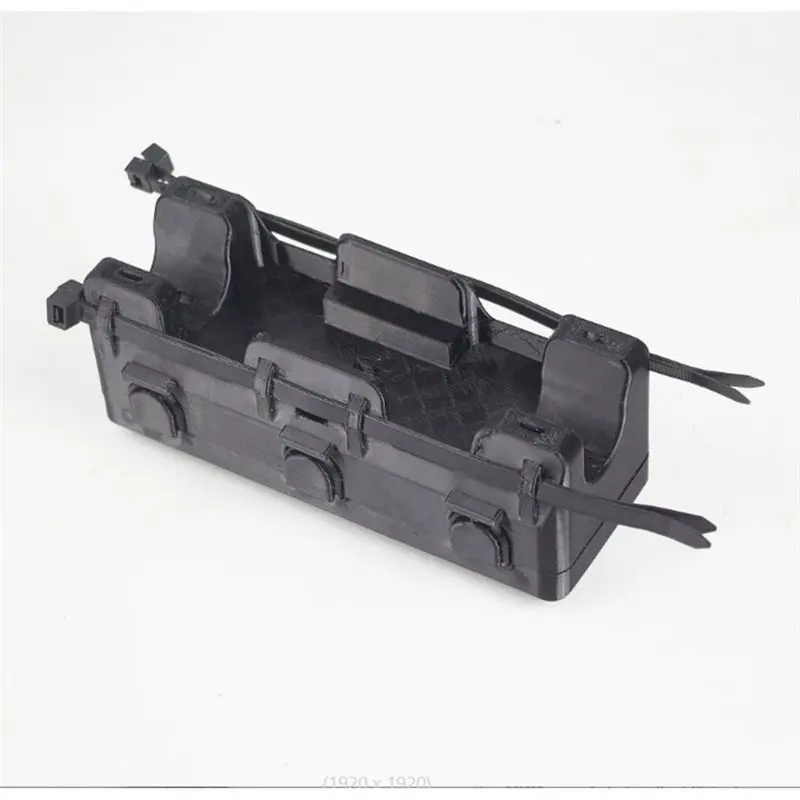 Chest-Protecting Padding Kit Motocross Tool Kit For GASGAS