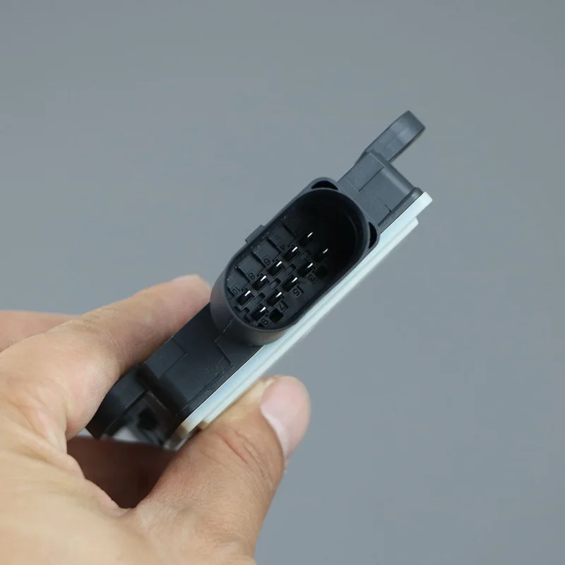 SSS+ Genuine Distance Radar Sensor 4N0907669AM For Audi A6 C8 A7 A8 Q7 Q8 e-tron