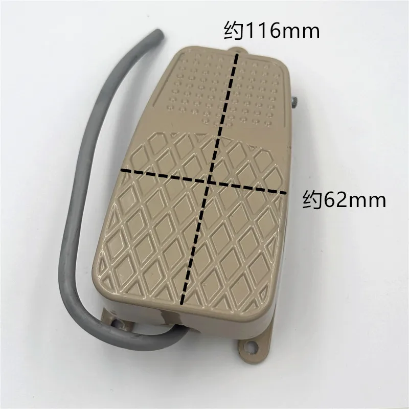 Foot Switch Type HR…