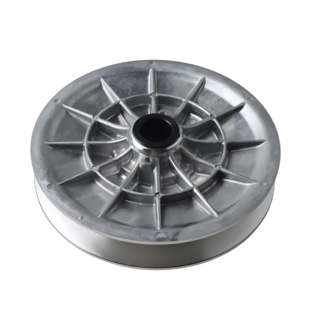 CVT Driven Pulley Secondary Clutch For SEGWAY AT5 L S OEM E01-E200000-000-00 ATV UTV Engine Parts