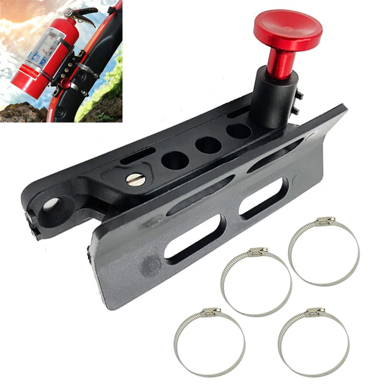 New Fire Extinguish…