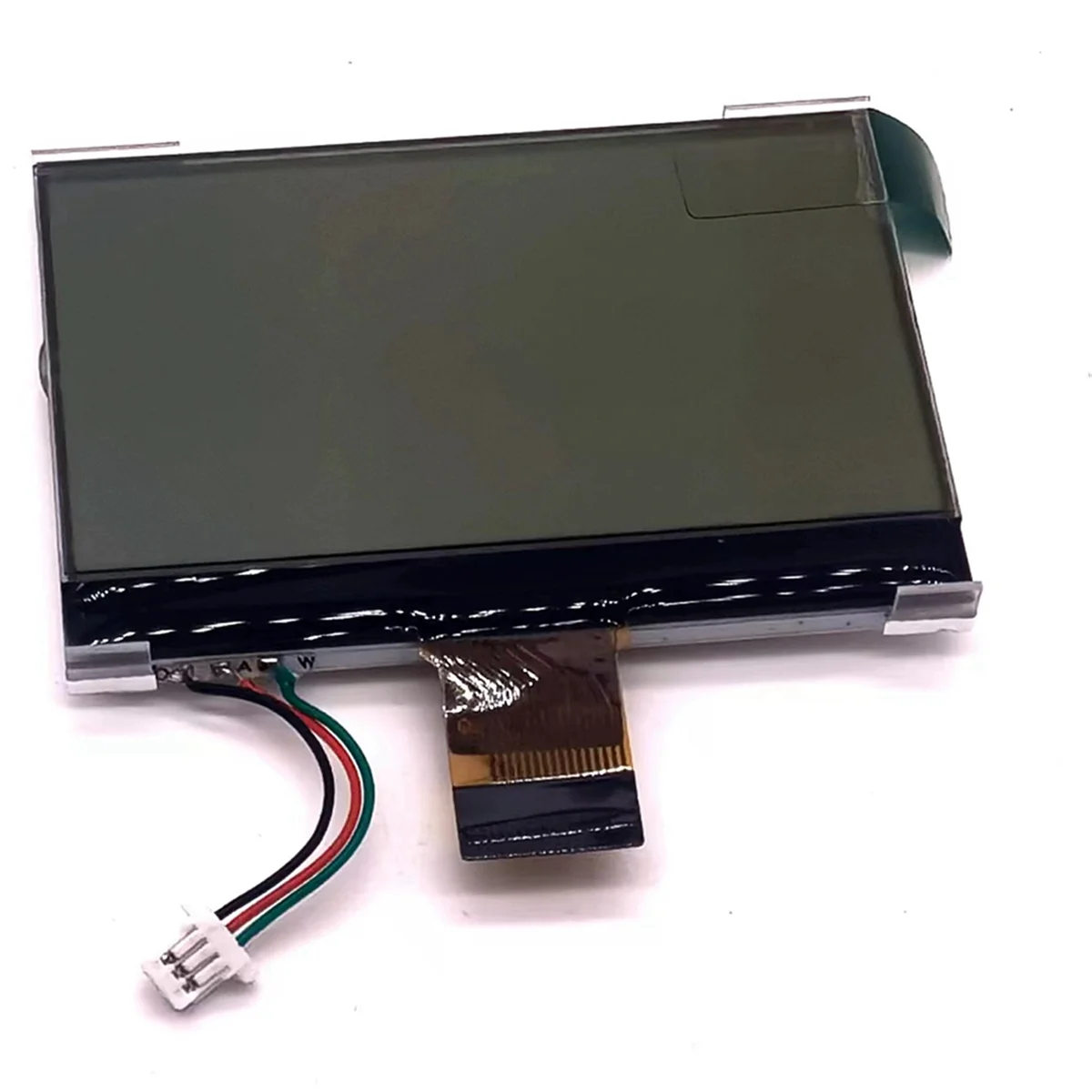 T36C Adecuado para piezas de reparación de pantalla LCD V860III V1