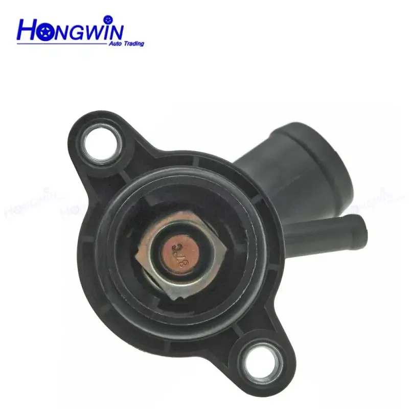 96282726 Engine Coolant Thermostat Housing For Chevrolet Lacetti Kalos Tacuma Nubira DDaewoo 2001 2002-2005 96282726 / 96835286