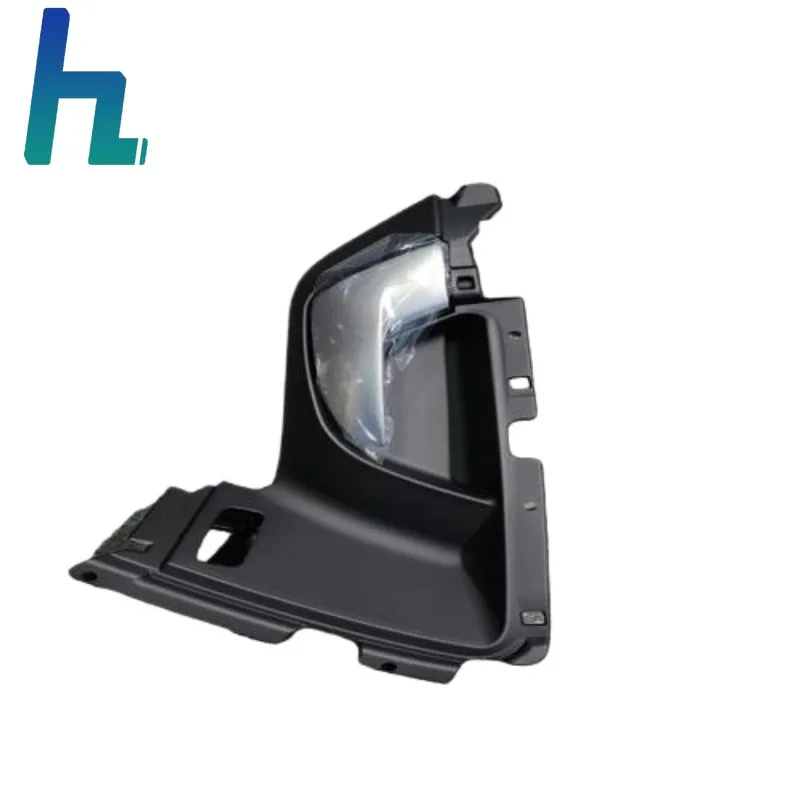 

39856995 front door inside handle black Chrome plating，for Volvo/XC60/09-17 39857005