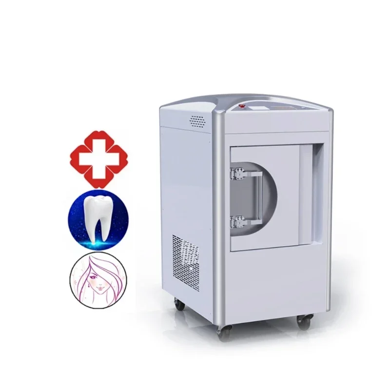 THR-EO-H120 120L Medical Sterilization Equipment Ethylene Oxide Sterilizer
