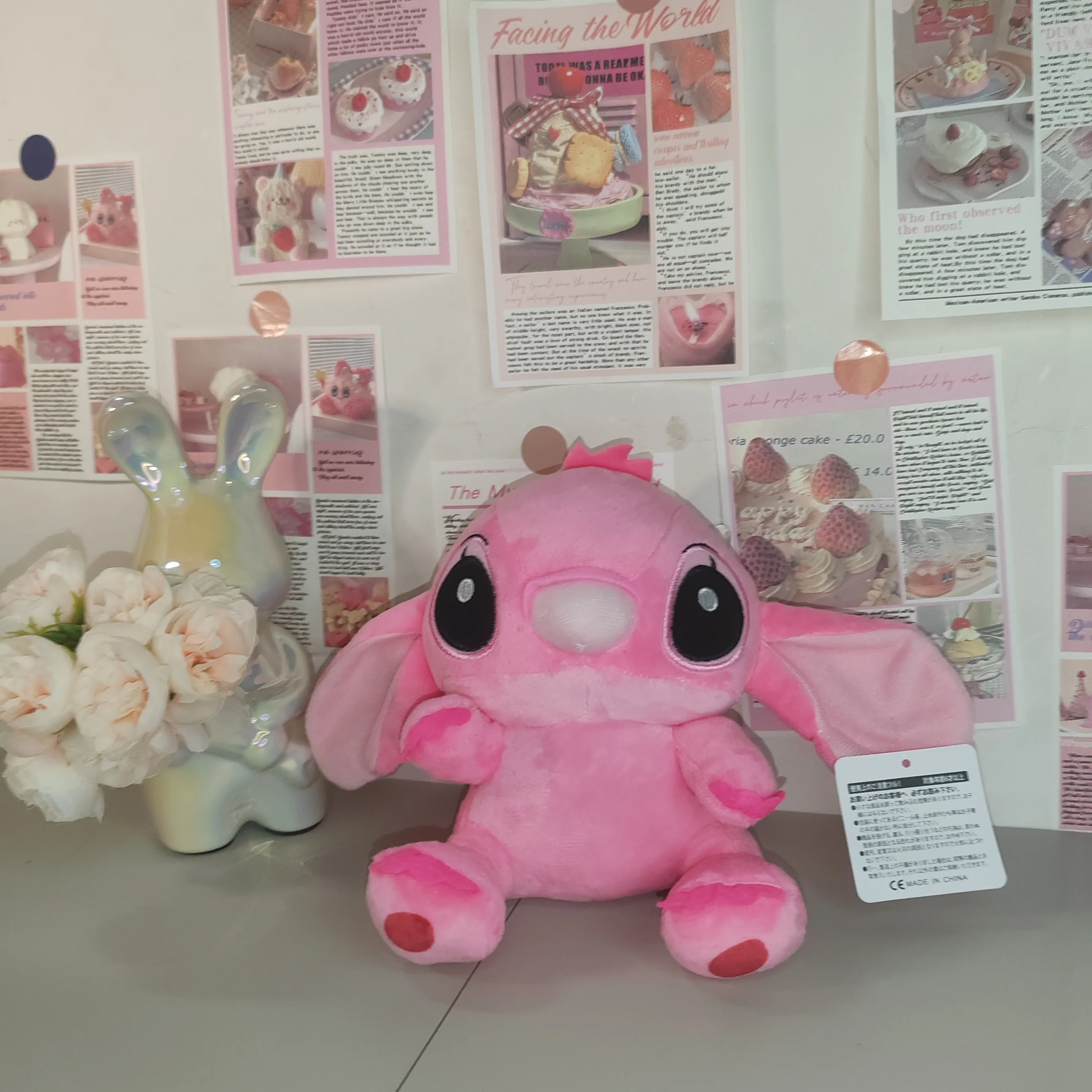 

Лидер продаж, 20 см стежка, детский фильм, мультяшная модель, кукла, детская экшн-кукла, плюшевая игрушка, кукла, аниме, креативная детская игрушка, милая