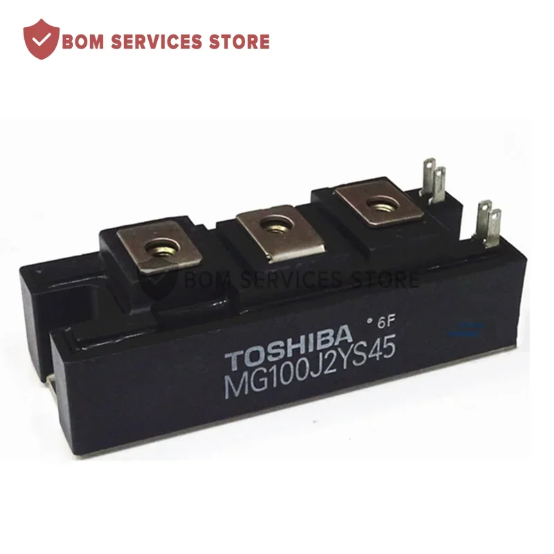 MG150J2YS50 MG200J2YS50 MG100J2YS45 ORIGINAL IGBT Power Module