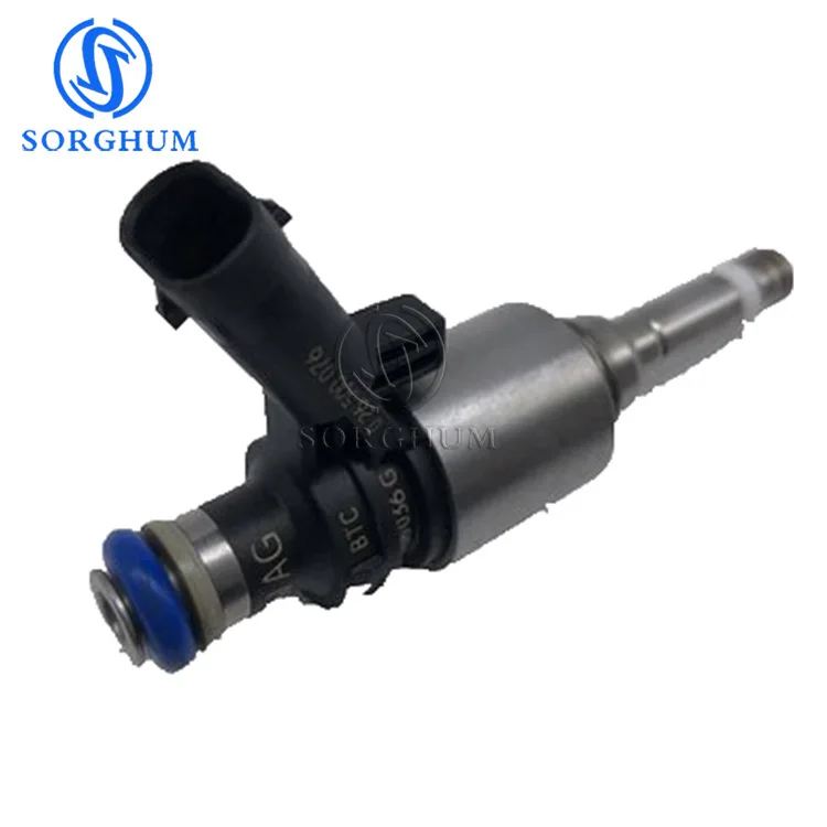 06H906036G adapté aux pièces automobiles Volkswagen Audi Golf, injecteurs de carburant de voiture, injecteurs de carburant