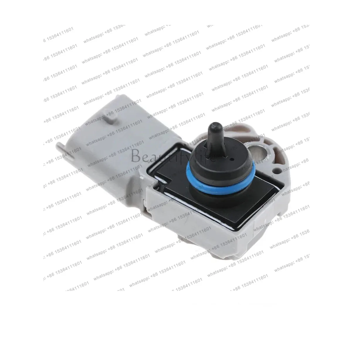 

LR015294 LR005493 Auto parts, fuel pressure sensor