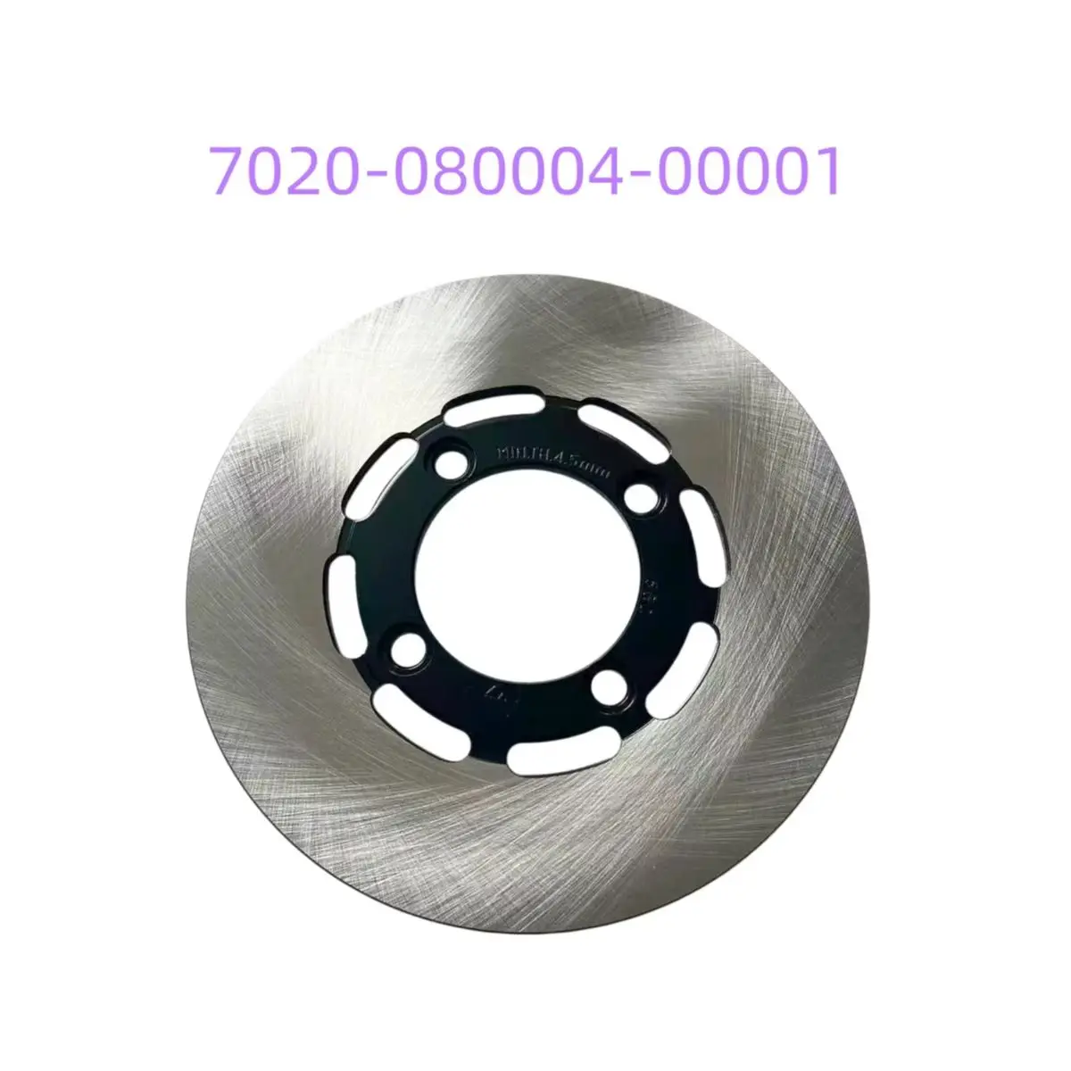 

Rear Brake Disc 7020-080004-00001 for CFmoto 450 520 550 U550 Z550 600 Touring 625 800 U8 Trail Z8 800EX 800XC 850 1000 X10 Z10
