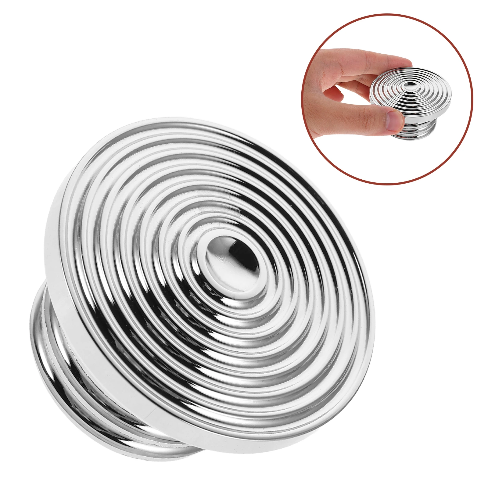 

Motorcycle Fuel Tank Cap Cover Replacement Gas Part Metal for Engine Refit Caps