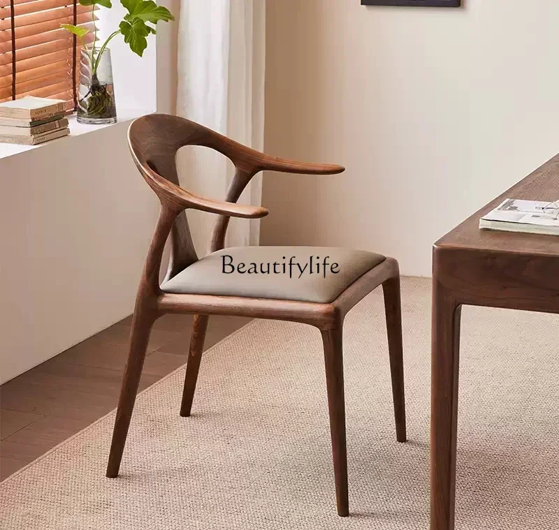 Ljy*Dining Chair No… - image