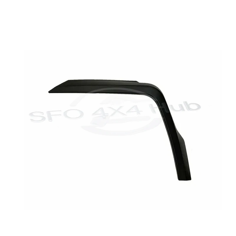 Original front left and right fender flare for the Odes (Aodes) Pathcross, Mud pro 650 800 1000 17010680000 17010670000