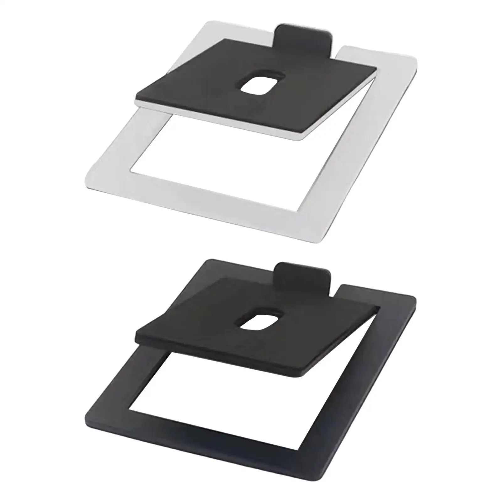 แท่นวางลำโพงแบบตั้งโต๊ะทนทานประสบการณ์เสียงที่ดีกว่าตัวยึดลำโพงสำหรับบ้าน